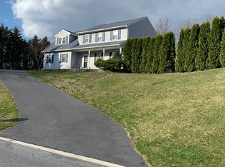 162 Faith Dr, Mohrsville, PA 19541