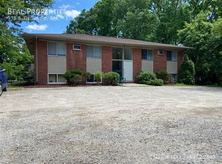 938 S Grove St APT 3, Ypsilanti, MI
