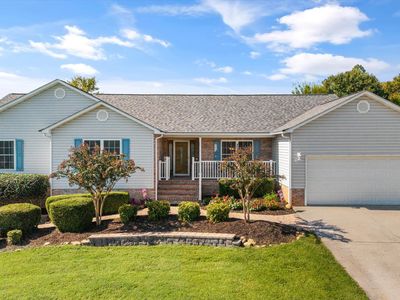 1639 Cavet Dr, Maryville, TN, 37803