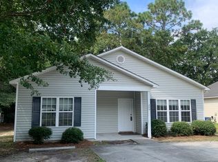 204 Charter Dr, Wilmington, NC 28403