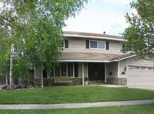1550 Carmel Dr, San Jose, CA