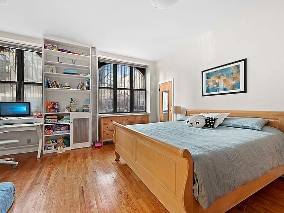 3rd image of 1809-C Adam C Powell Blvd Unit 1A