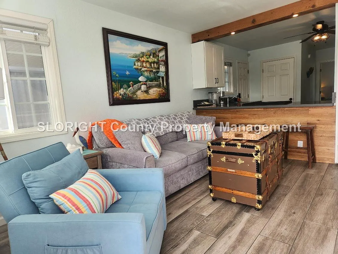 1 bed, 1.0 bath, $2,600 — Photo 2