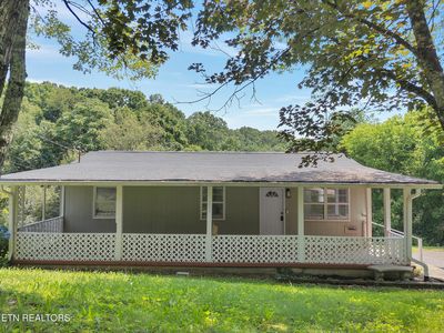 233 Delozier Ln, Rockwood, TN, 37854