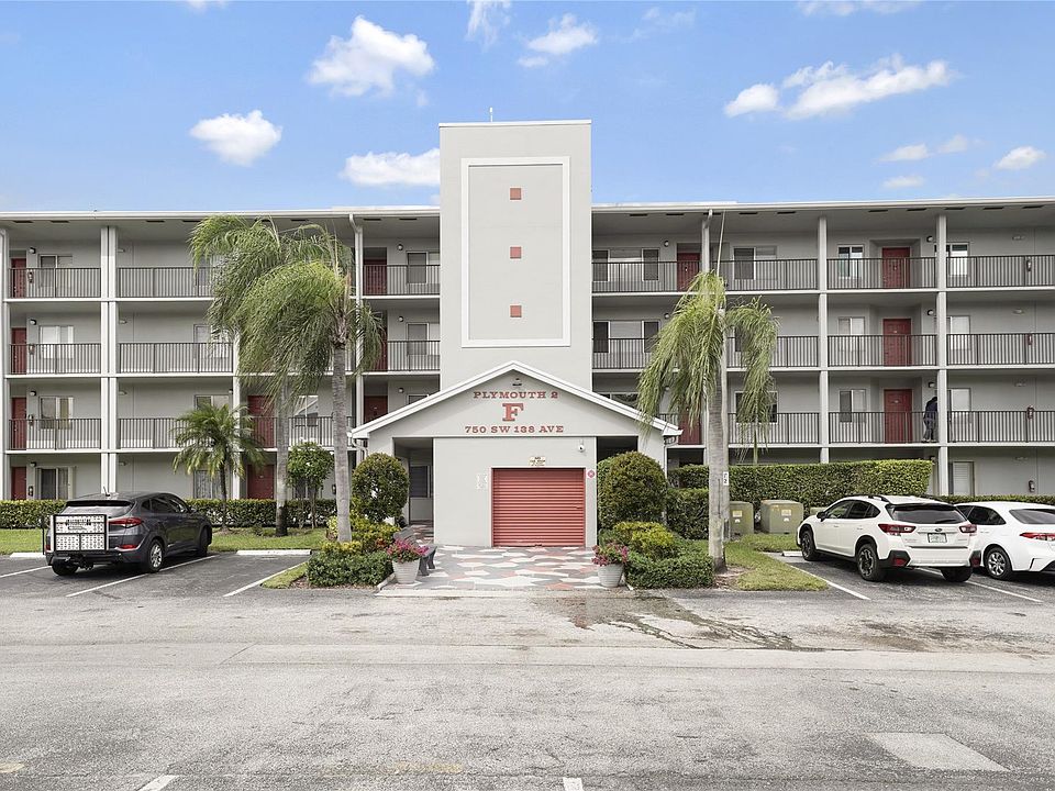 1st image of 750 SW 138th Avenue #412F