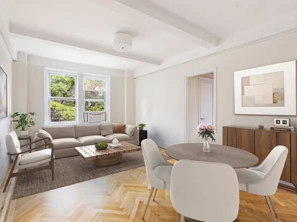 134 West 93rd Street image 1 of 11