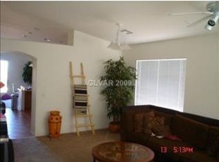 3762 Winter Whitetail St, Las Vegas, NV 89122