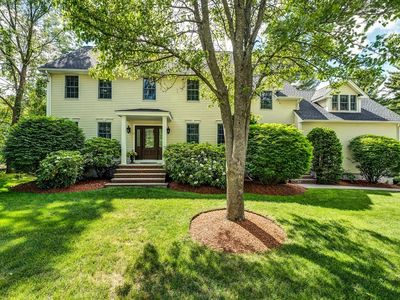15 Sears St, Burlington, MA, 01803