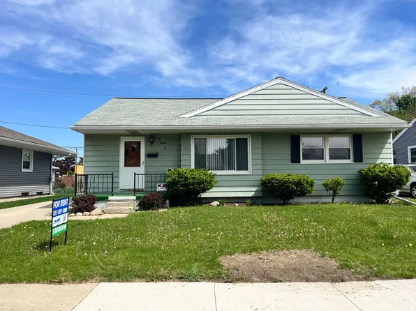 682 Commonwealth Ave, Jackson, MI 49202