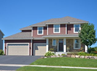 18236 62nd Pl N, Maple Grove, MN 55311