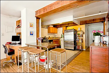 Sold by Citi Habitats