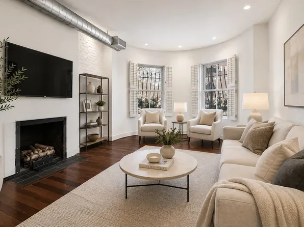 1692 Washington St APT 2, Boston, MA 02118