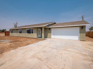 8337 Dogwood Ave, California City, CA 93505