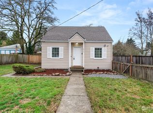 7615 S Winnetka St, Tacoma, WA