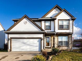 7121 Bennell Dr, Reynoldsburg, OH 43068