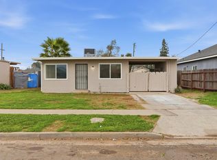 1726 E 23rd St, Merced, CA 95340