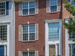 210 Timber View Ct, Frederick, MD 21702