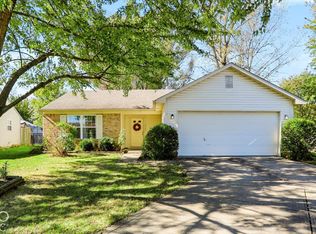 6148 Long River Ln, Indianapolis, IN 46221