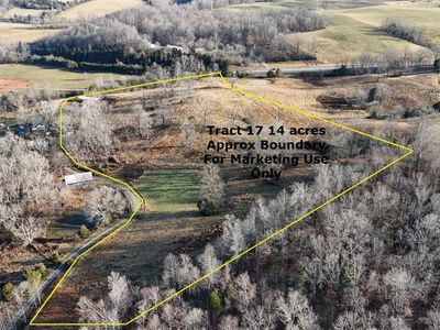 TRACT 17 Rainbow Trout Rd, Summersville, KY, 42782