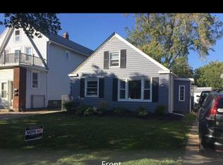 48 Knox Ave, Buffalo, NY 14216