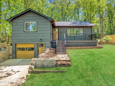 316 Hillside Drive, Neptune, NJ, 07753