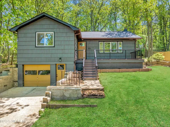316 Hillside Drive, Neptune Township, NJ 07753