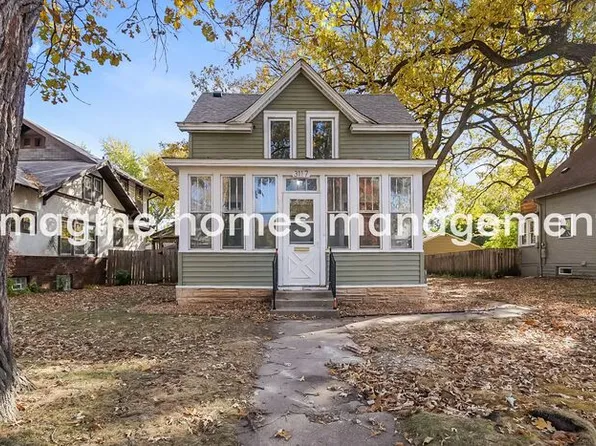 3117 43rd Ave S, Minneapolis, MN 55406