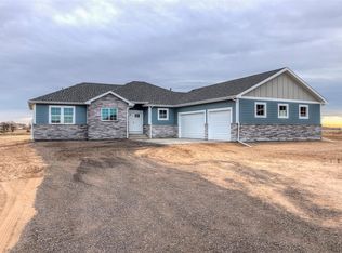 38800 E 145th Ave, Keenesburg, CO 80643