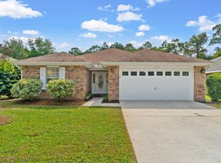 125 Bayou Landing Rd, Santa Rosa Beach, FL 32459