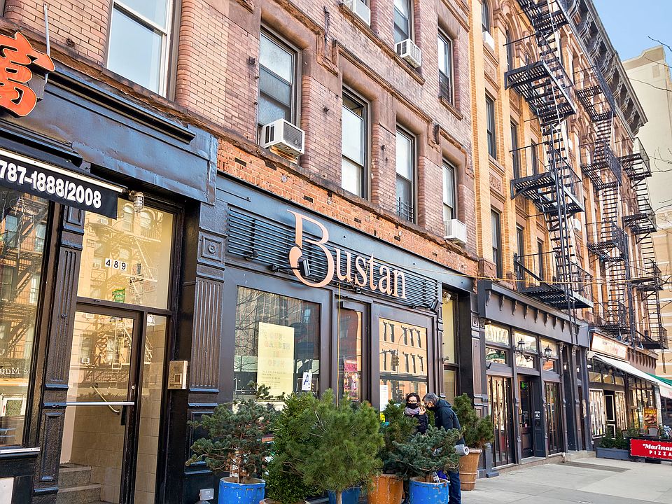 1st image of 489 Amsterdam Ave #3S