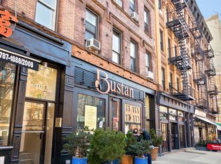 489 Amsterdam Ave #3S, New York, NY 10024