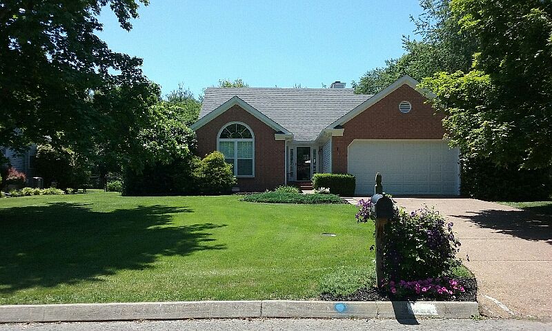 Affordable Spring Hill Home