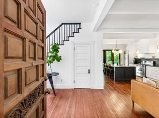 1321 Iverson St NE, Atlanta, GA 30307