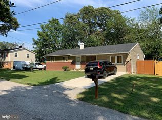 611 Park Rd, Severna Park, MD 21146