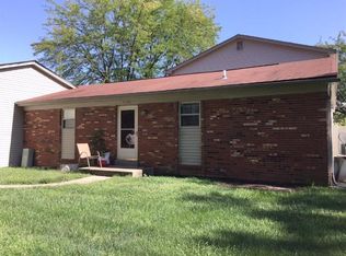 6590 Bunker Oaks Trl, Mason, OH 45040