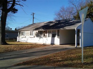 2395 Patterson Rd, Florissant, MO