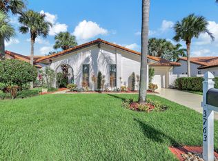 3763 SW Pheasant Run, Palm City, FL 34990