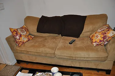 Rented by Sky Management