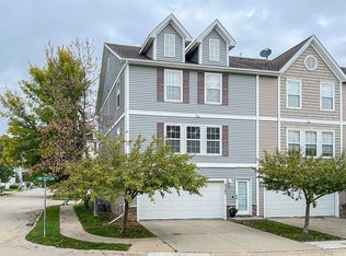 3167 SW Arlan Ln, Ankeny, IA 50023