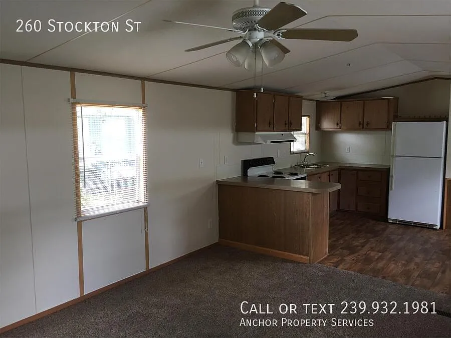 2 bed, 924 sqft, $1,175 — Photo 2