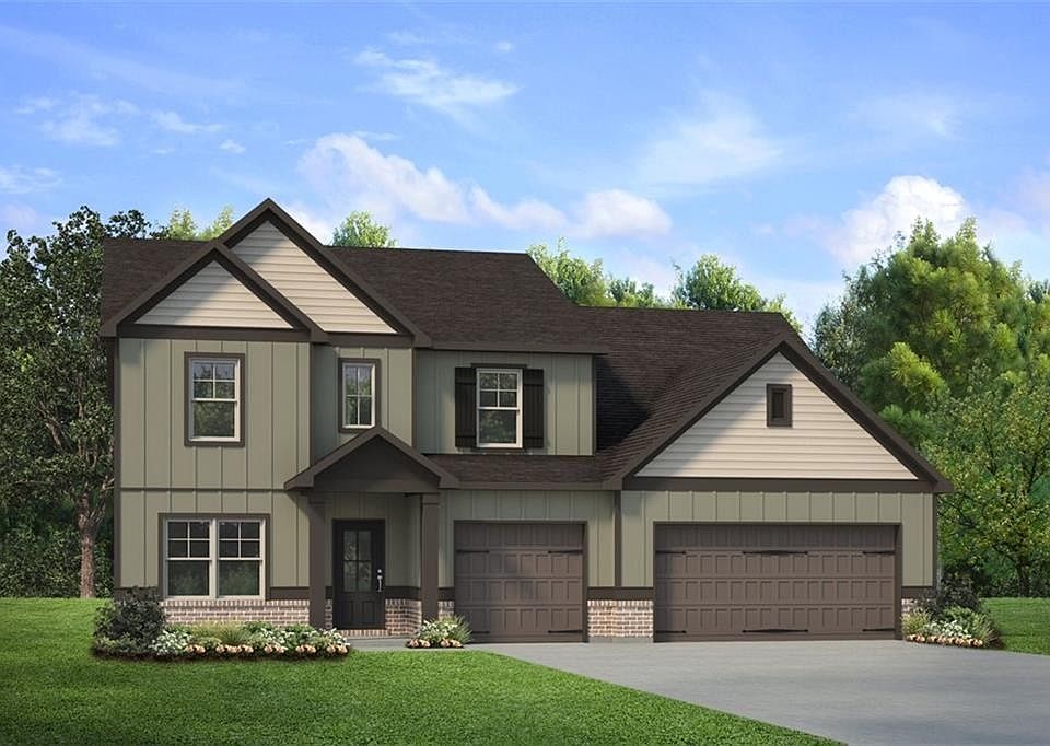 2nd image of 2094 Sequoia Dr