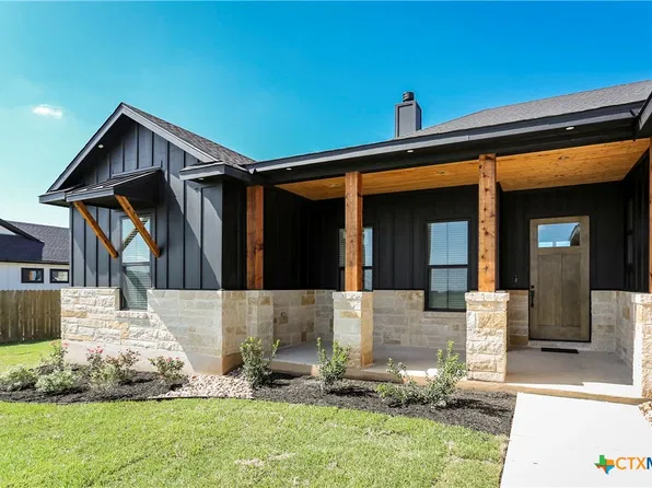 15024 Armstrong Ests, Salado, TX 76571