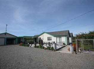 3400 Paradise Rd, Modesto, CA 95358