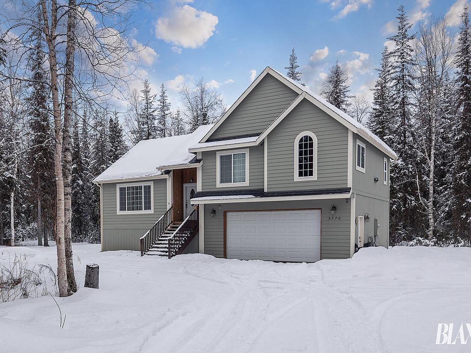 3770 N Fireweed Fields Dr, Wasilla, AK 99654 | Zillow