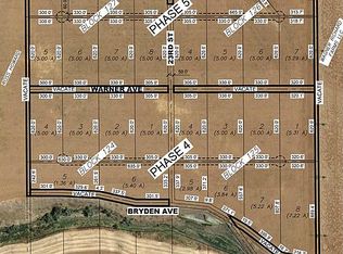 0 Howard Ests #6-127, Lewiston, ID 83501