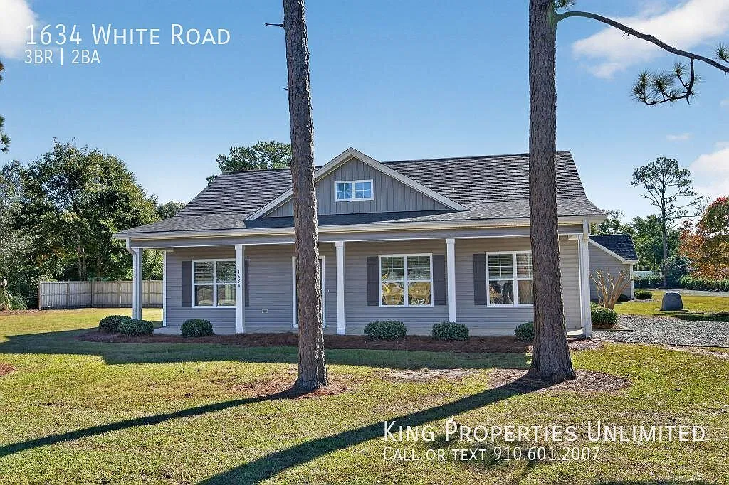 1634 White Road — Photo 4