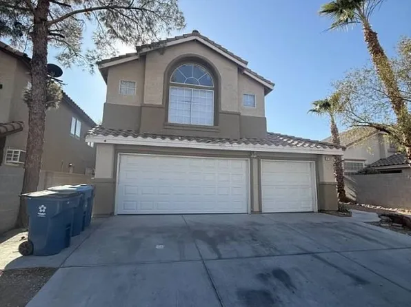 5115 Blossom Ave, Las Vegas, NV 89142