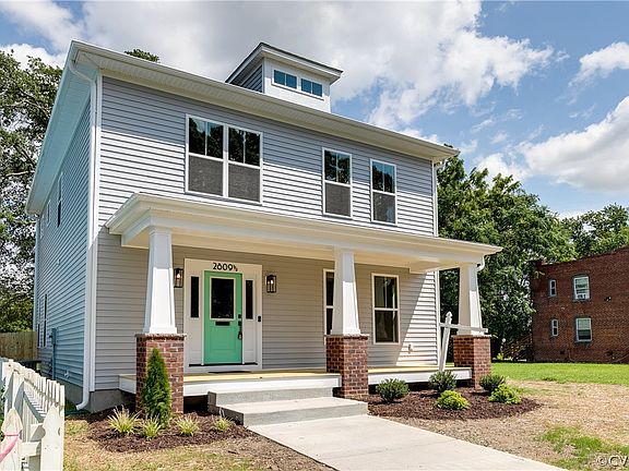 2nd image of 2809.5 Barton Ave