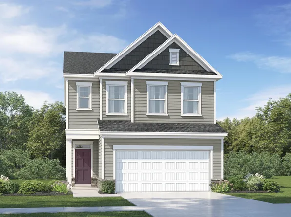 199 N Finley Landing Pkwy, Smithfield, NC 27577