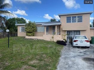 14931 NE 7th Ct, Miami, FL 33161